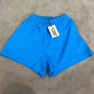 Daily Drills Tide Sweatshorts M/L
